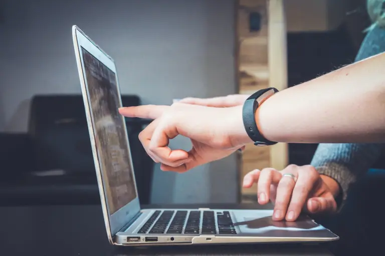 The trouble with LinkedIn