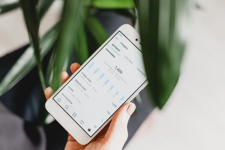 Instagram top tips